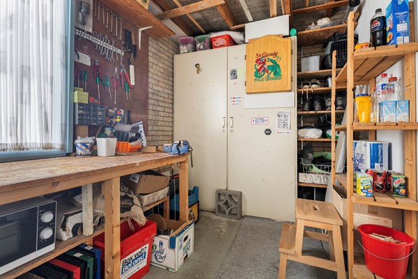 Medium property photo - Steven Huygenstraat 47, 9076 AP Sint Annaparochie